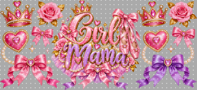 16oz Mother Day-M  712